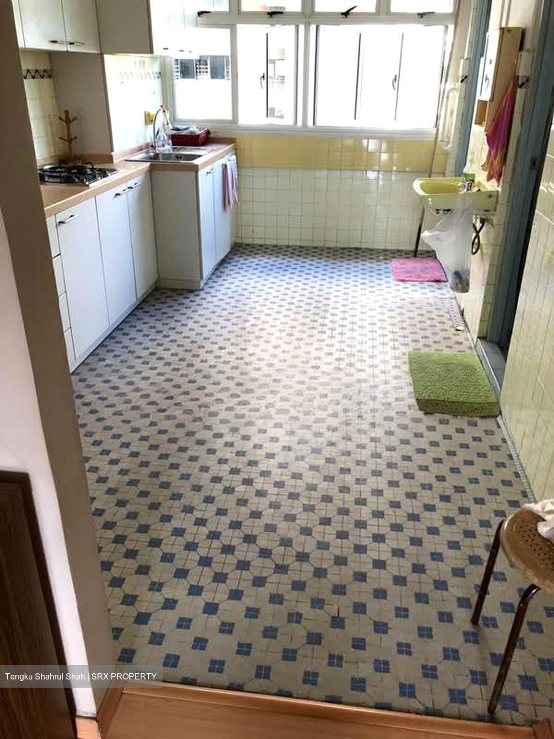 Blk 8 Holland Avenue (Queenstown), HDB 3 Rooms #579582771